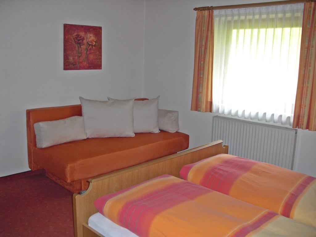 Haus Marita Διαμέρισμα Sankt Leonhard im Pitztal Δωμάτιο φωτογραφία
