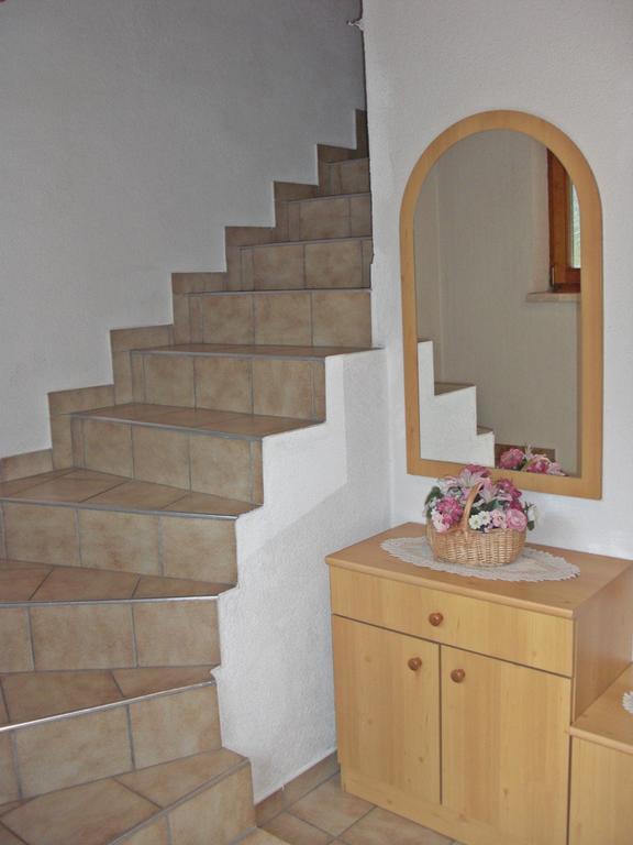 Haus Marita Διαμέρισμα Sankt Leonhard im Pitztal Δωμάτιο φωτογραφία
