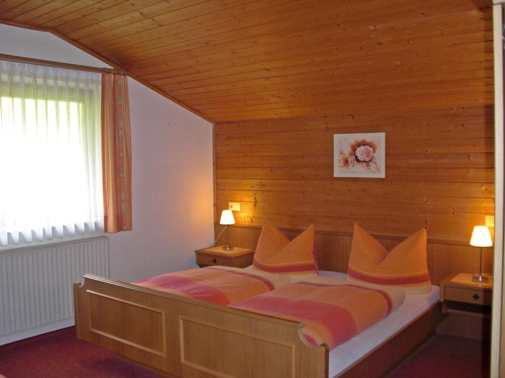 Haus Marita Διαμέρισμα Sankt Leonhard im Pitztal Δωμάτιο φωτογραφία