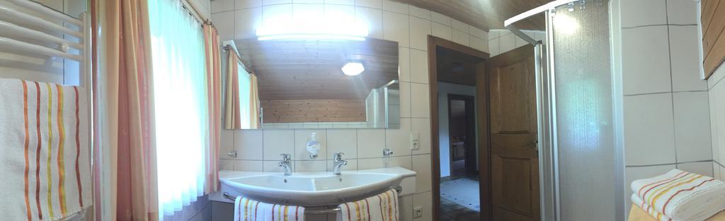 Haus Marita Διαμέρισμα Sankt Leonhard im Pitztal Εξωτερικό φωτογραφία