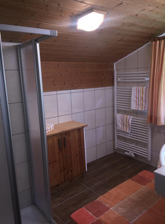 Haus Marita Διαμέρισμα Sankt Leonhard im Pitztal Εξωτερικό φωτογραφία