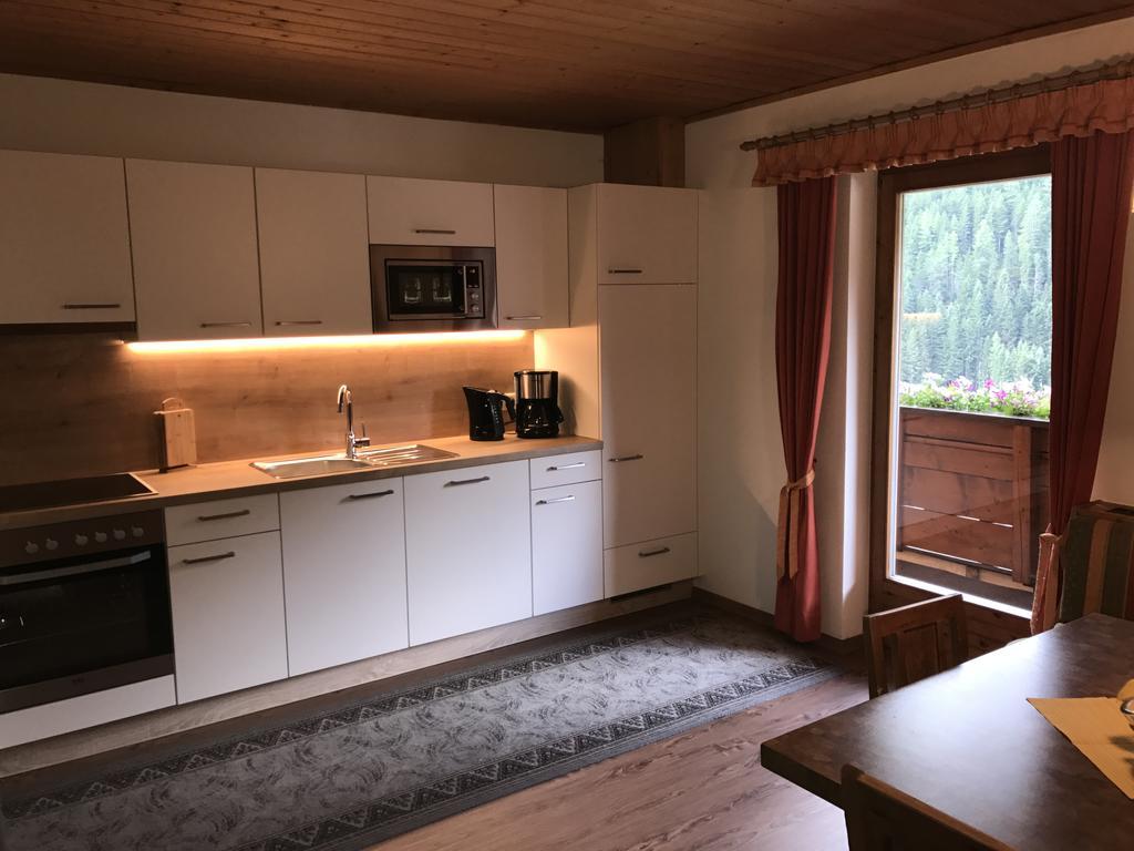 Haus Marita Διαμέρισμα Sankt Leonhard im Pitztal Εξωτερικό φωτογραφία